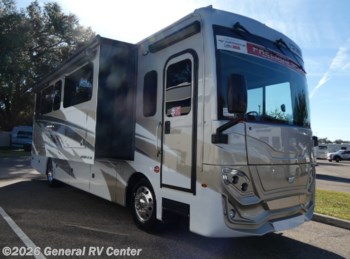 New 2026 Fleetwood Frontier 37S available in Dover, Florida