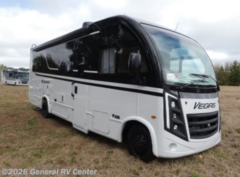 New 2026 Thor Motor Coach Vegas 26.2 available in Dover, Florida