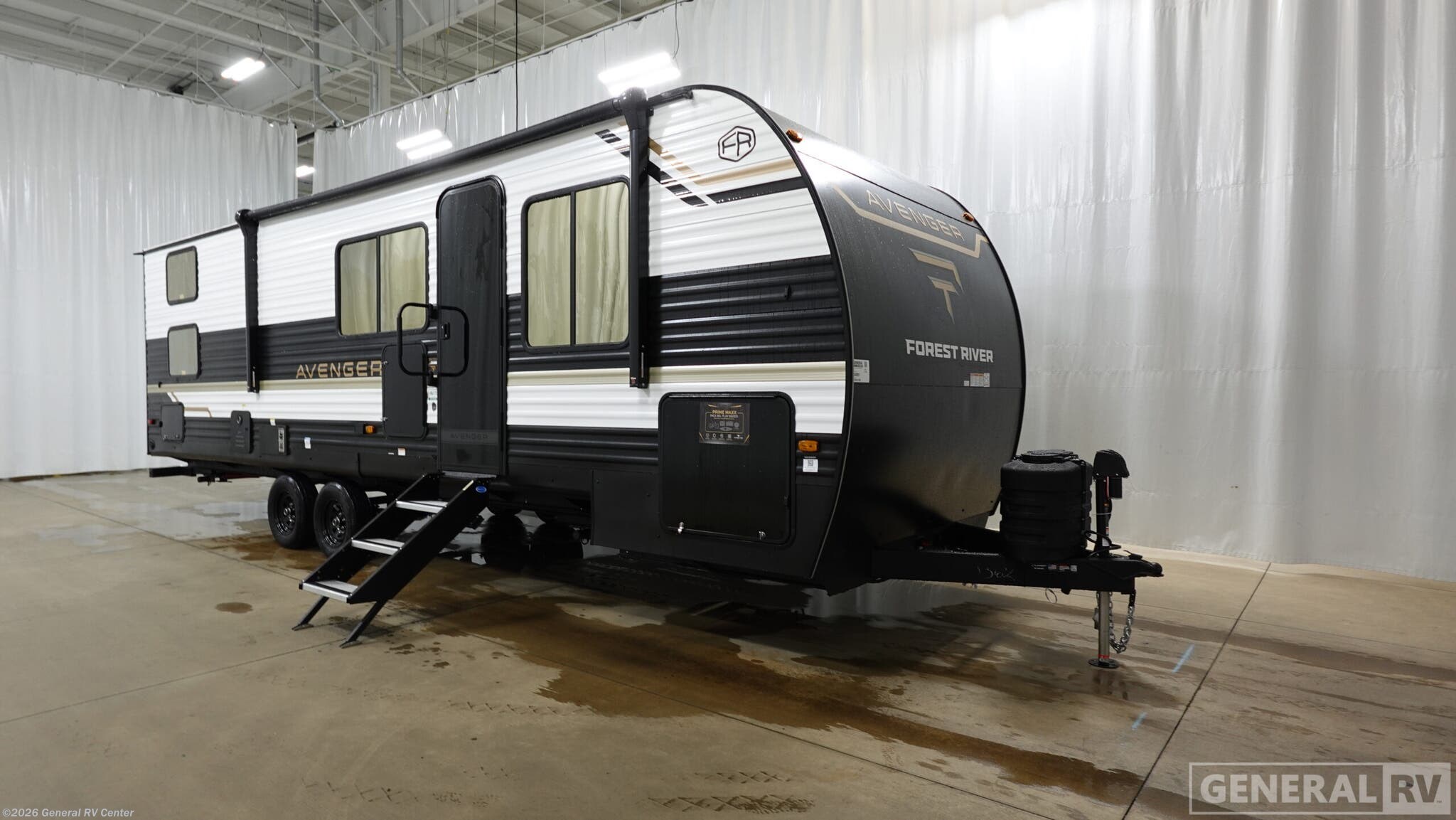 New 2026 Prime Time Avenger 26DBS available in Dover, Florida