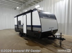 New 2026 Keystone Springdale 1700FQ available in Dover, Florida