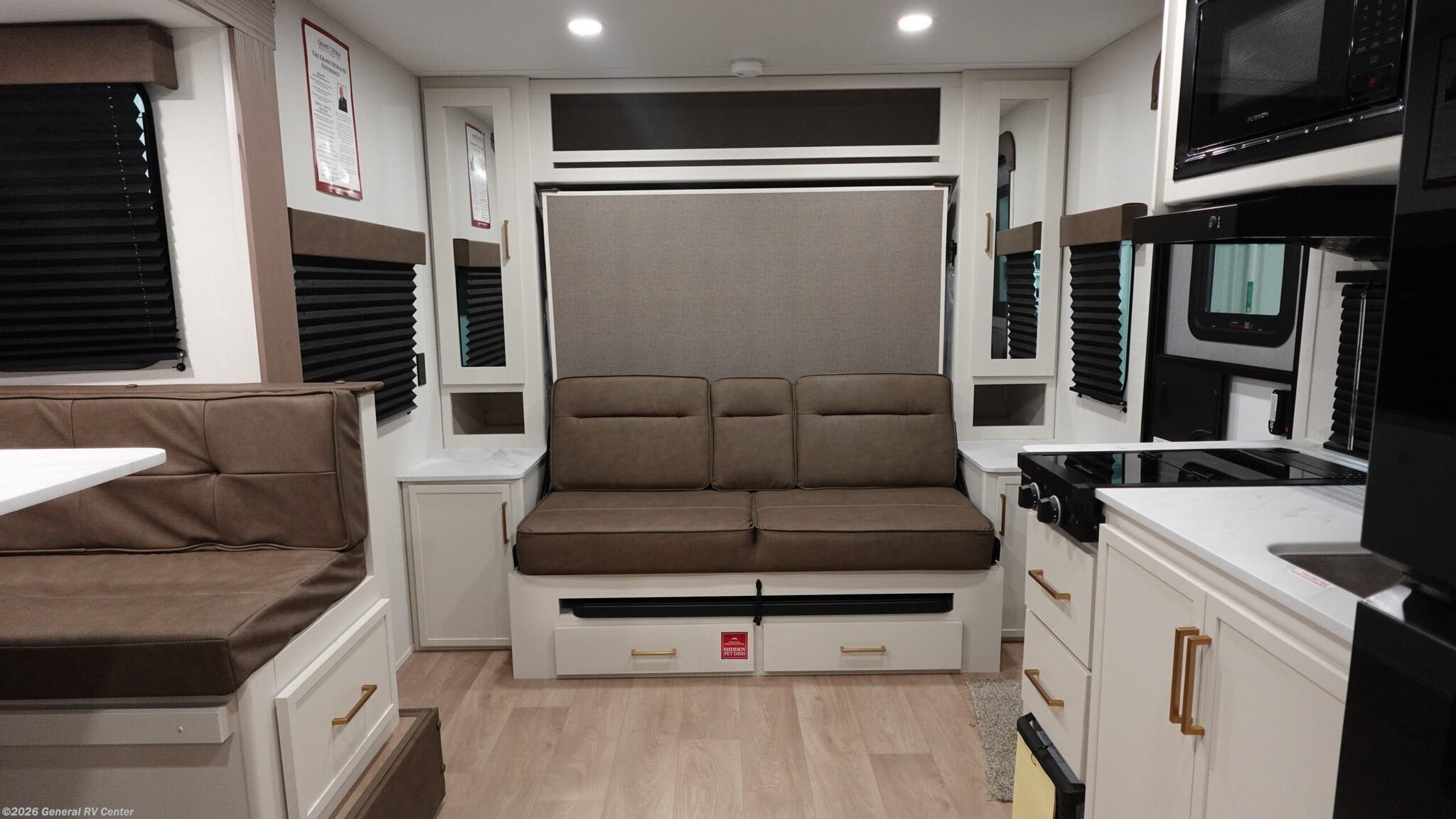 New 2026 Highland Ridge Open Range 31TBTS available in Dover, Florida