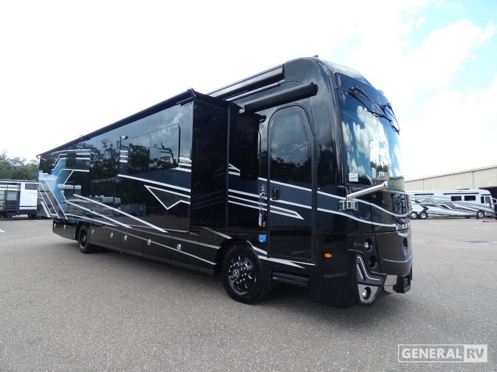 New 2026 Holiday Rambler Armada 40P available in Dover, Florida