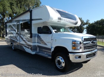 New 2026 Coachmen Entourage 330DS available in Dover, Florida