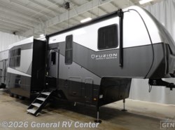 New 2026 Keystone Impact 418 available in Dover, Florida