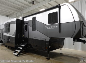 New 2026 Keystone Impact 418 available in Dover, Florida