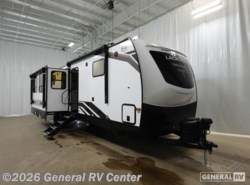New 2026 Prime Time LaCrosse 3510DB available in Dover, Florida