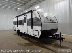 New 2026 Open Range COLT 25BH available in Dover, Florida