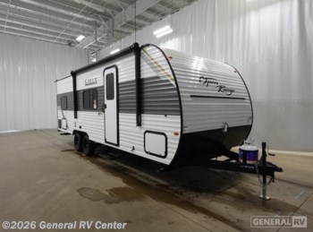 New 2026 Open Range COLT 25BH available in Dover, Florida