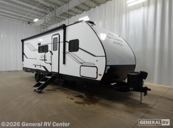 New 2026 Coachmen Apex 24RBX available in Dover, Florida
