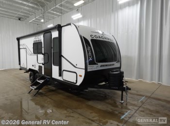 New 2026 Coachmen Apex 203RBK-N available in Dover, Florida