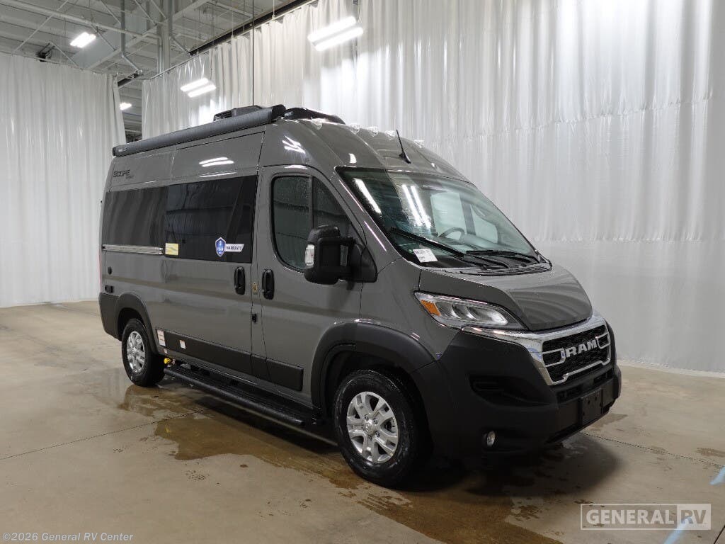 New 2026 Thor Motor Coach Scope Sport 18M available in Dover, Florida