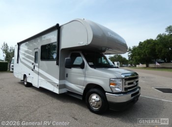 New 2026 Thor Motor Coach Pasadena SE29 available in Dover, Florida
