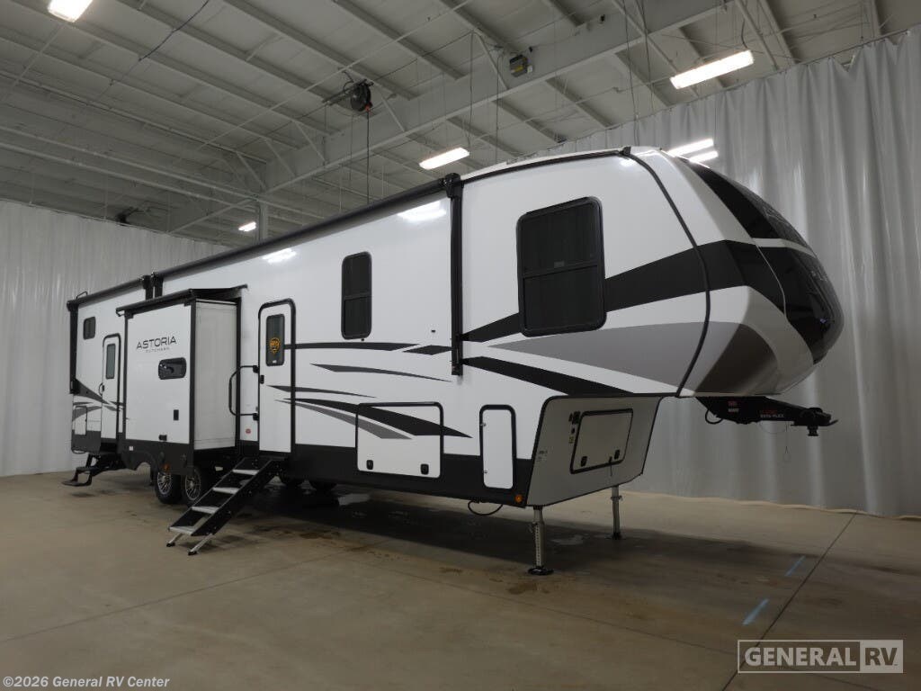 New 2025 Dutchmen Astoria 3603LFP available in Dover, Florida