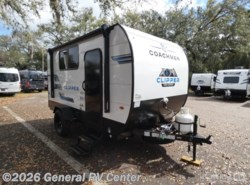 New 2025 Coachmen Clipper 11000ROK available in Dover, Florida