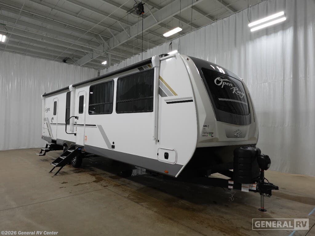 New 2026 Highland Ridge Open Range 305FLS available in Dover, Florida