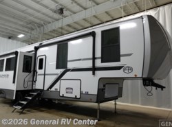 New 2026 Forest River Wildwood Heritage Glen 376FAM available in Dover, Florida