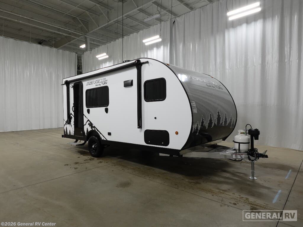 New 2025 Travel Lite  ROVE LITE-XL 17MB available in Dover, Florida