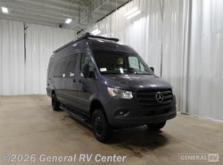 New 2026 Thor Motor Coach Sanctuary 24A available in Dover, Florida
