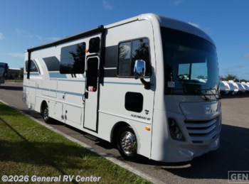 New 2026 Fleetwood Flair 29M available in Dover, Florida