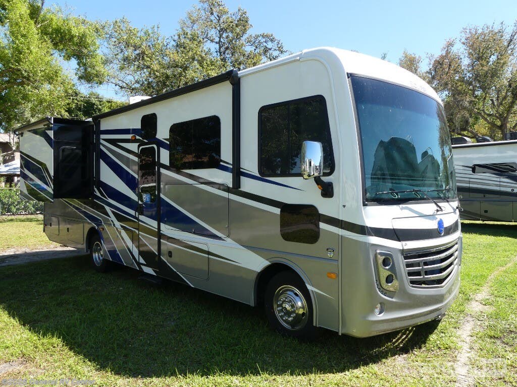 New 2025 Holiday Rambler Eclipse 32S available in Dover, Florida