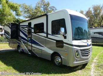 New 2025 Holiday Rambler Eclipse 32S available in Dover, Florida
