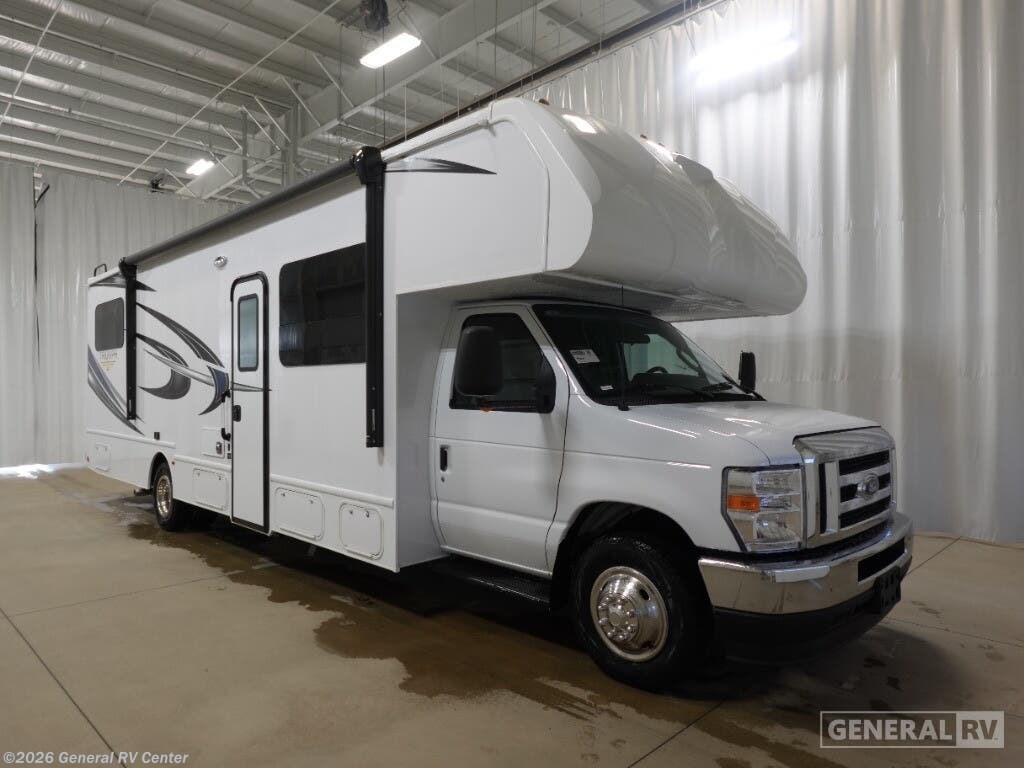 New 2026 Nexus Triumph 30T available in Dover, Florida