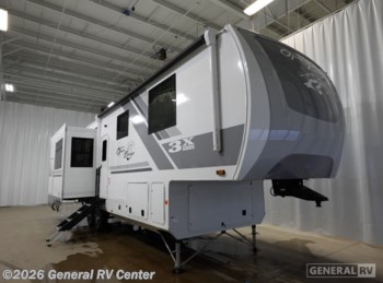 New 2025 Highland Ridge Open Range RF287RLS available in Dover, Florida
