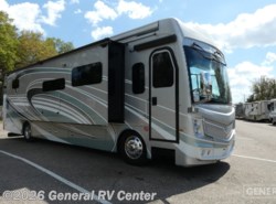 Used 2024 Fleetwood Discovery LXE 40M available in Dover, Florida