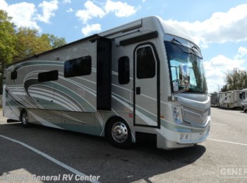 Used 2024 Fleetwood Discovery LXE 40M available in Dover, Florida