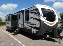 Used 2023 Keystone Outback 340BH available in Dover, Florida