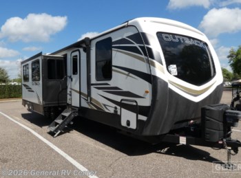 Used 2023 Keystone Outback 340BH available in Dover, Florida
