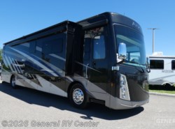 Used 2025 Thor Motor Coach Aria 3901 available in Dover, Florida