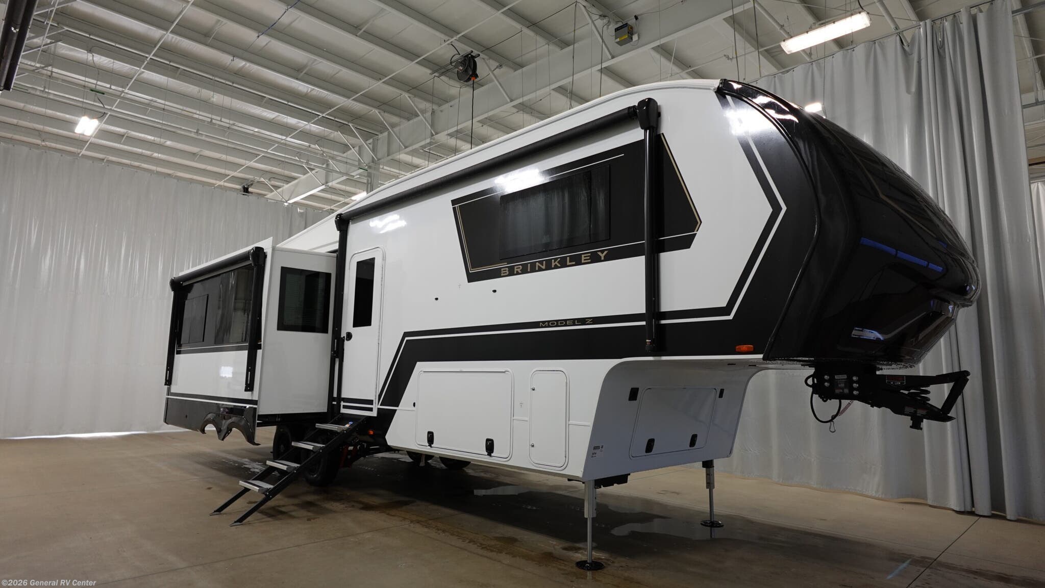 New 2026 Brinkley RV Model Z 3100 available in Dover, Florida