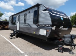 Used 2024 Coachmen Catalina LEGACY 303RKDS available in Dover, Florida