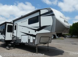 Used 2023 Alliance RV Avenue 36BRM available in Dover, Florida