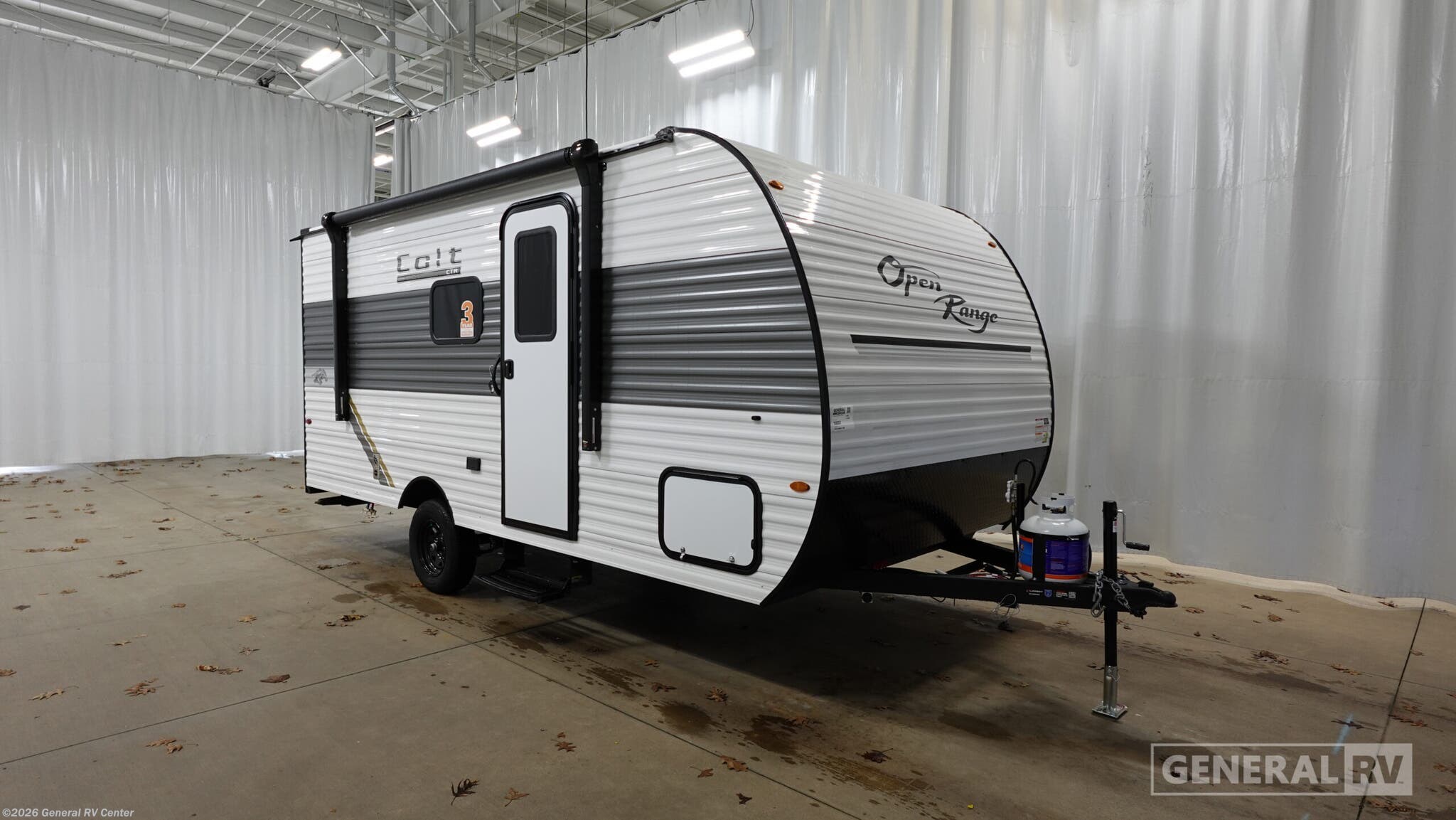 New 2026 Open Range  Colt 17BH available in Dover, Florida