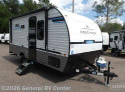 New 2026 Coachmen Clipper 3K SERIES 17FQ available in Dover, Florida