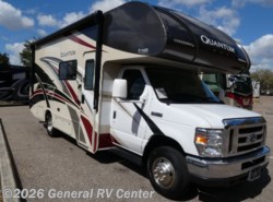 Used 2019 Thor Motor Coach Quantum RC25 available in Dover, Florida