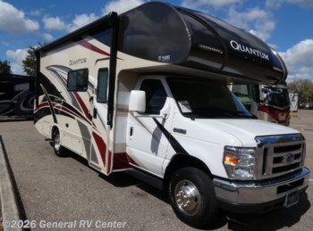 Used 2019 Thor Motor Coach Quantum RC25 available in Dover, Florida