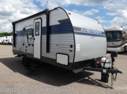 Used 2022 Prime Time Avenger LT 17BHS available in Dover, Florida