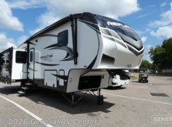 Used 2021 Grand Design Reflection 337RLS available in Dover, Florida