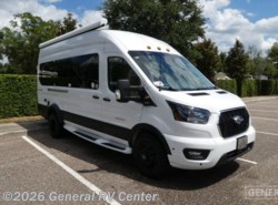 New 2026 Coachmen Beyond 22C AWD available in Dover, Florida