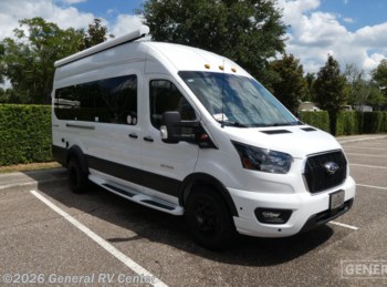 New 2026 Coachmen Beyond 22C AWD available in Dover, Florida