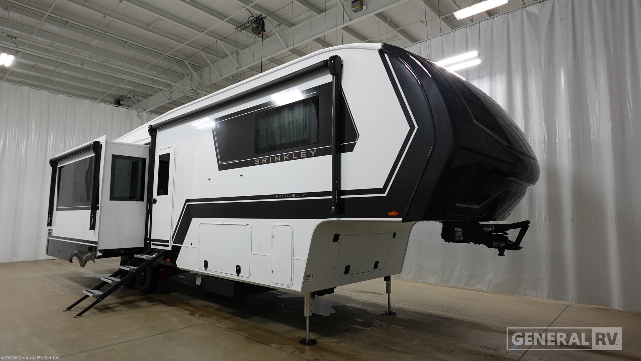 New 2026 Brinkley RV Model Z 3200 available in Dover, Florida
