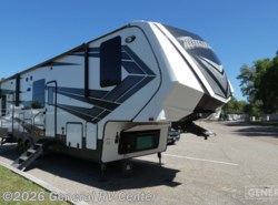 Used 2018 Grand Design Momentum M CLASS 354M available in Dover, Florida