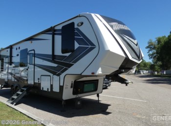 Used 2018 Grand Design Momentum M CLASS 354M available in Dover, Florida