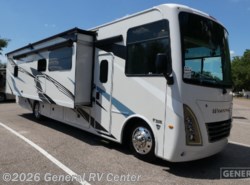 Used 2024 Thor Motor Coach Windsport 34R available in Dover, Florida