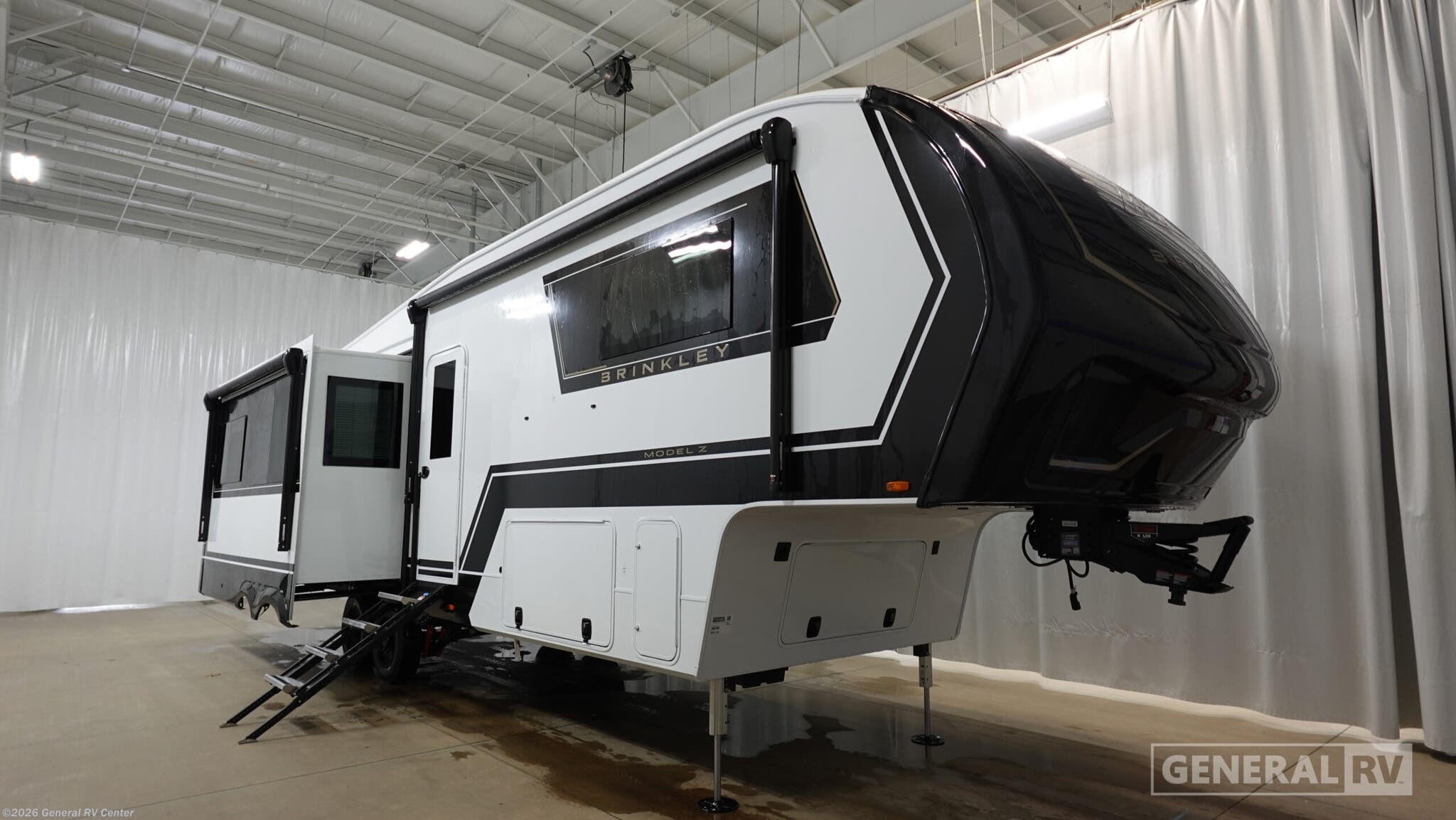 New 2026 Brinkley RV Model Z 3100 available in Dover, Florida