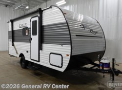 New 2026 Open Range COLT 17BH available in Dover, Florida