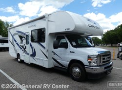 Used 2021 Thor Motor Coach Chateau 27R available in Dover, Florida